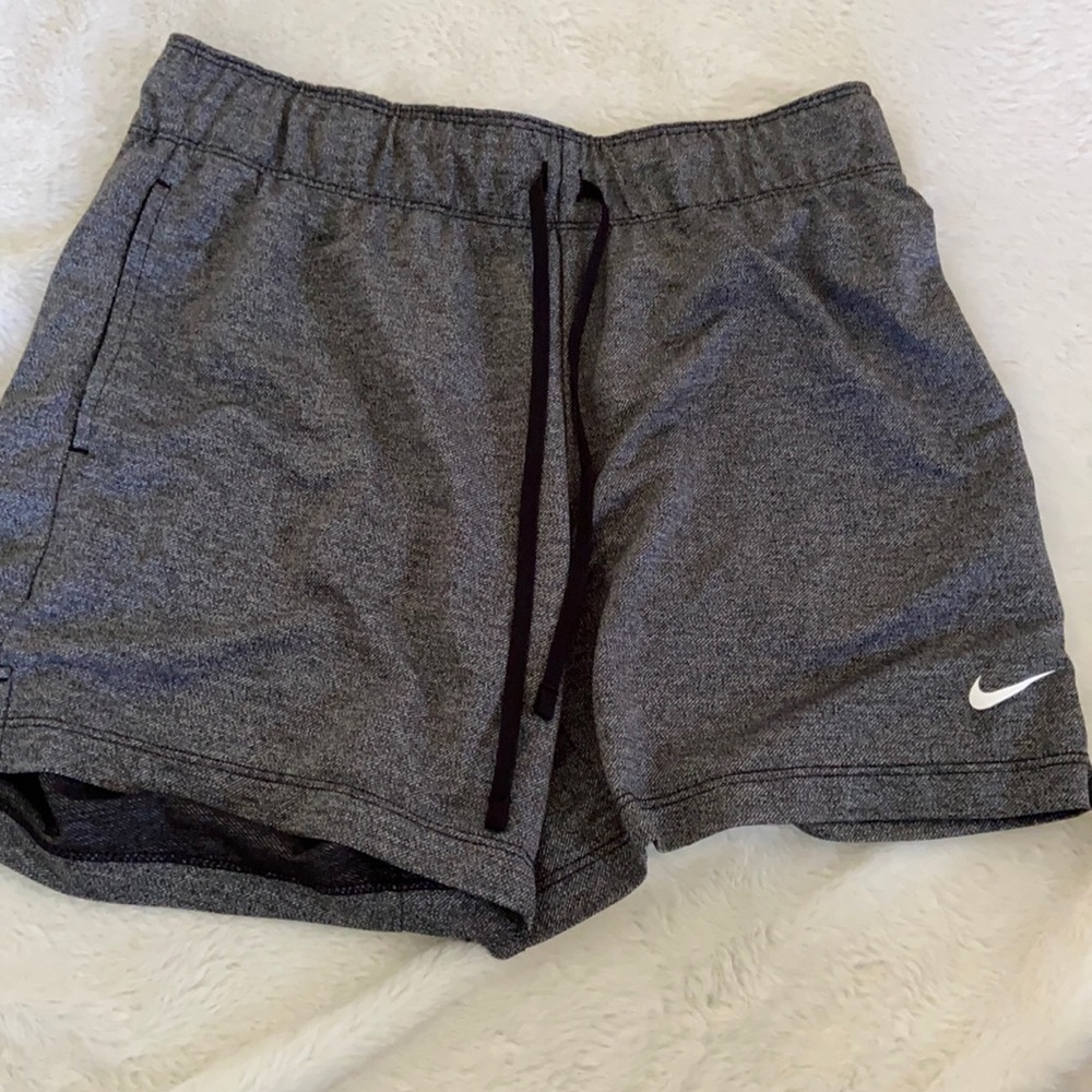 Athletic short